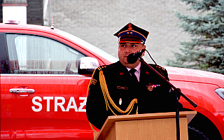 Zmiany szefów straży w regionie Zmiany szefów straży w regionie
